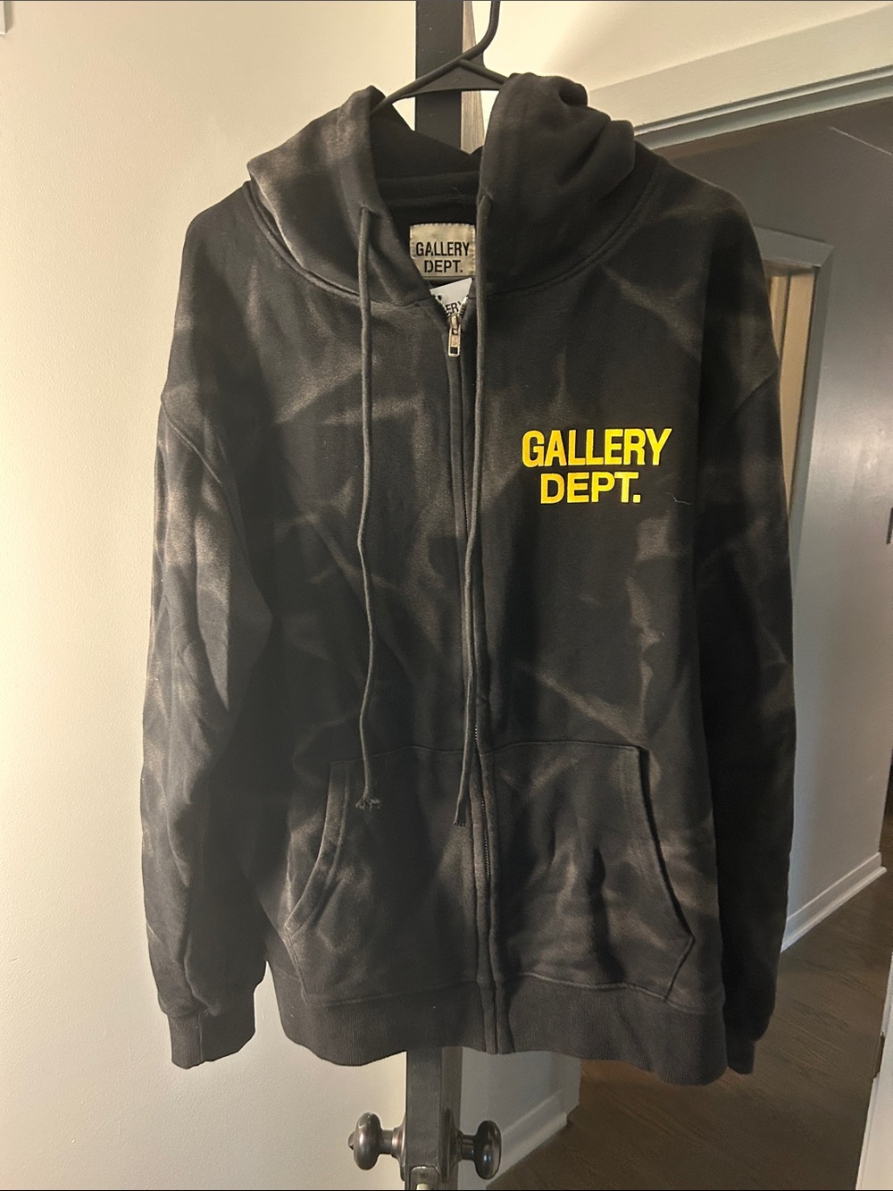 Gallery Dept. Hoodie